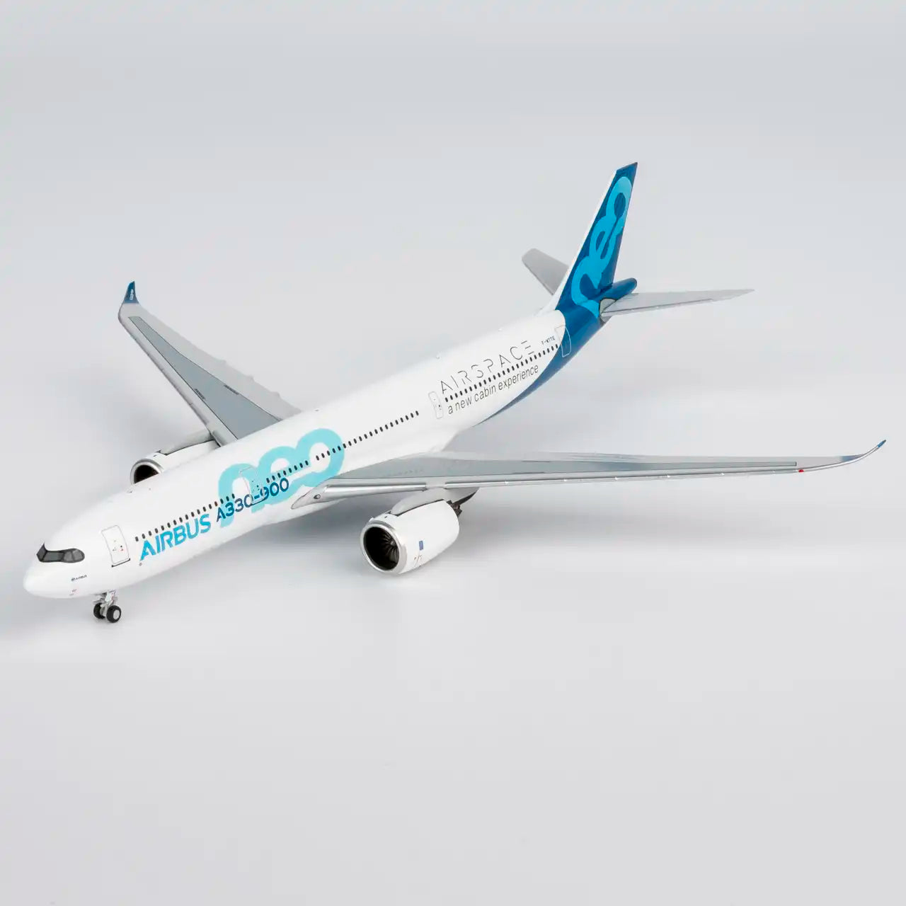 NG Models 1:400 Airbus Industrie A330-900 F-WTTE 68006