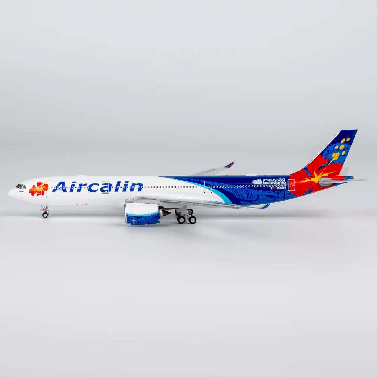 NG Models 1:400 Aircalin Airbus A330-900 F-ONEO 68009