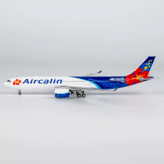 NG Models 1:400 Aircalin Airbus A330-900 F-ONEO 68009