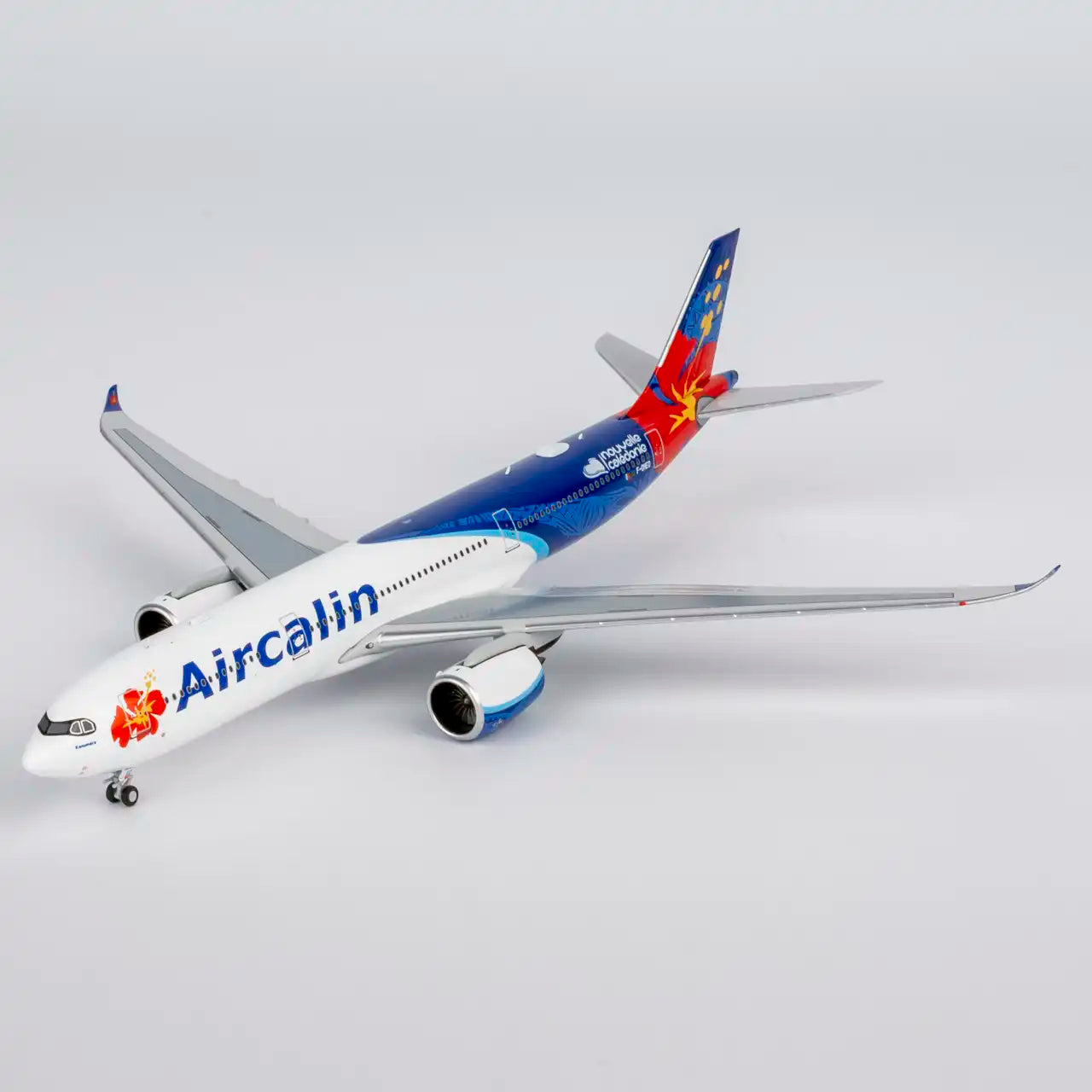 NG Models 1:400 Aircalin Airbus A330-900 F-ONEO 68009