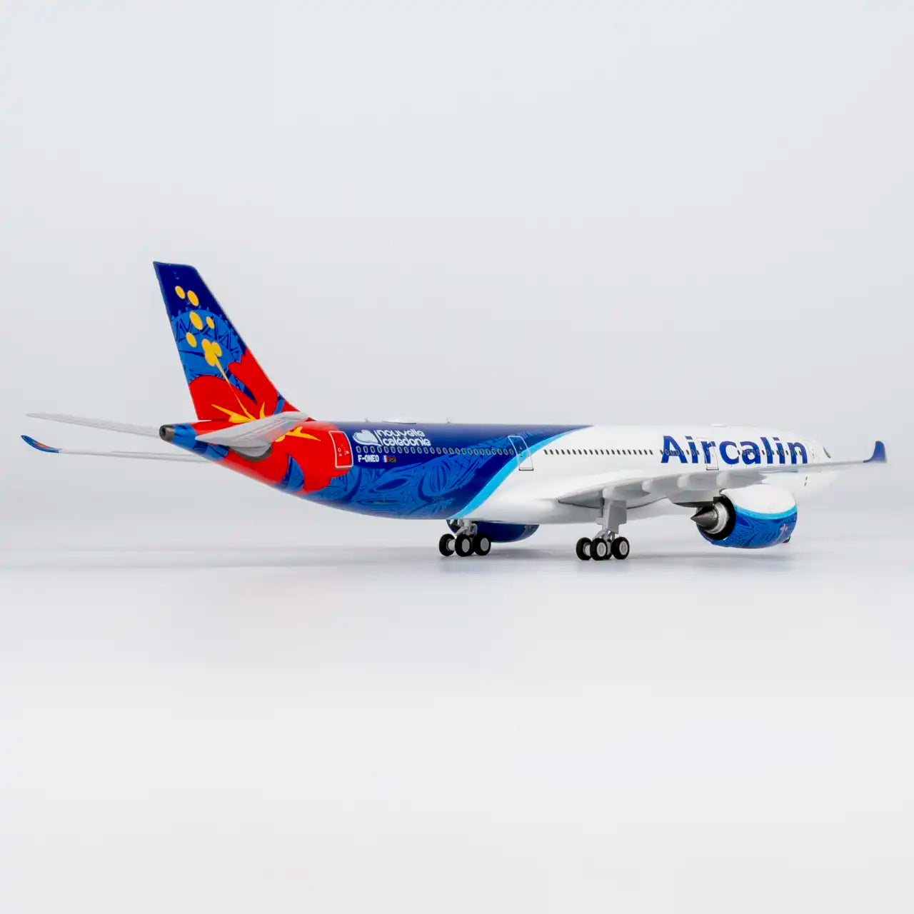 NG Models 1:400 Aircalin Airbus A330-900 F-ONEO 68009