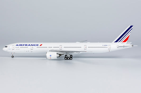NG Models 1:400 Air France 777-300 F-GZNA NG 73053