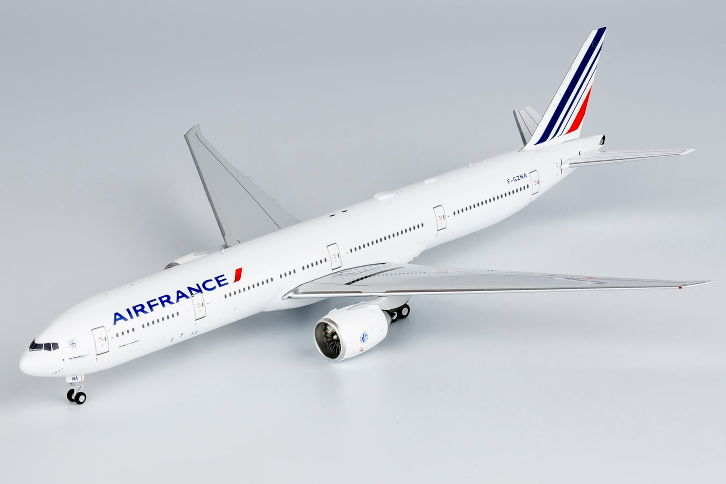 NG Models 1:400 Air France 777-300 F-GZNA NG 73053