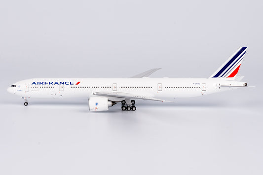 NG Models 1:400 Air France Boeing 777-300ER F-GSQG NG 73055