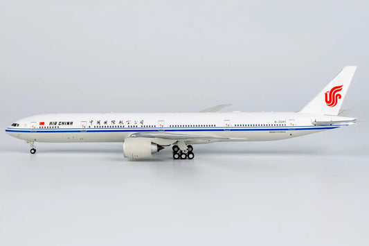 NG Models 1:400 Air China Boeing 777-300ER B-2045 73065