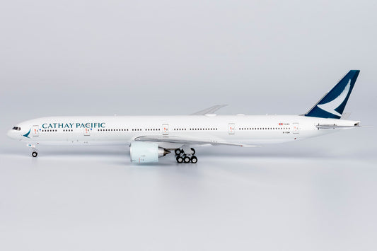 NG Models 1:400 Cathay Pacific Boeing 777-300ER B-KQW NG 73069