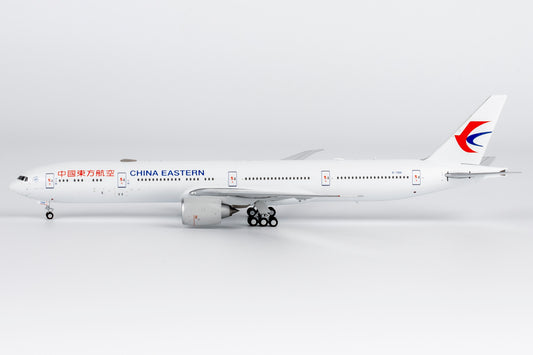 NG Models 1:400 China Eastern Boeing 777-300ER B-7881 73078