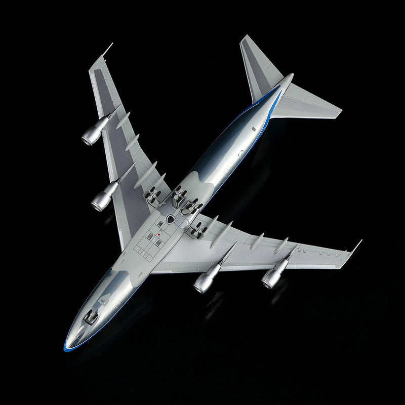 HX Models 1:400 Pan Am Boeing 747-200 N724PA "Clipper Fairwind"
