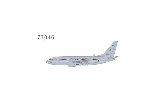 NG Models 1:400 US Marines C-40A Clipper NG 77046