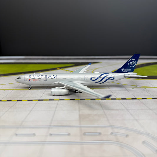 Kylin Models 1:400 China Eastern Airbus A330-200 B-5949 "Star Alliance" K332CES01