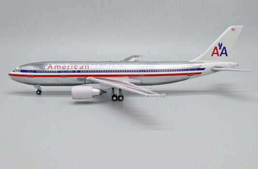 JC Wings 1:200 American Airlines Airbus A300-600R N70074 XX20013