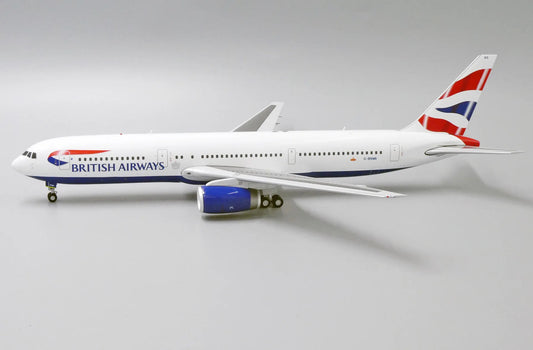 JC Wings 1:200 British Airways Boeing 767-300ER G-BNWA XX2265