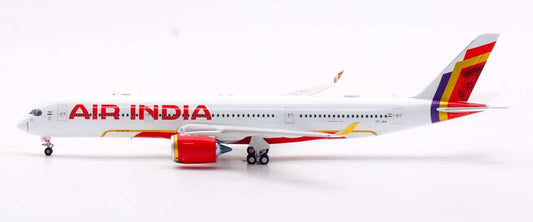 Aviation400 Air India Airbus A350-900 new livery VT-JRA AV4209