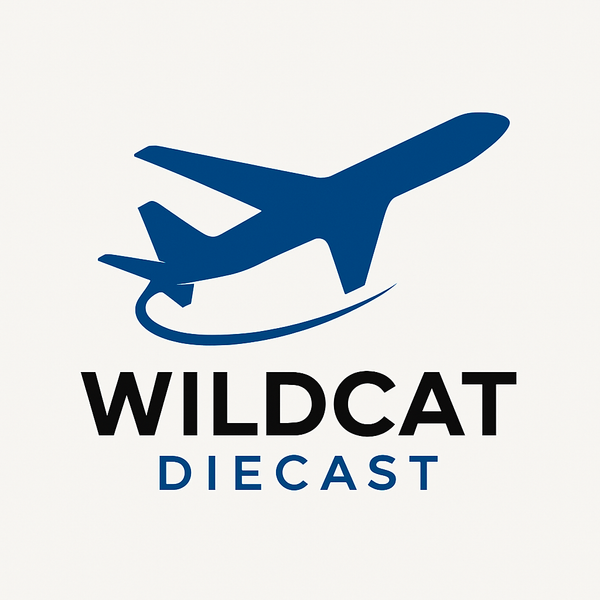 Wildcat Diecast