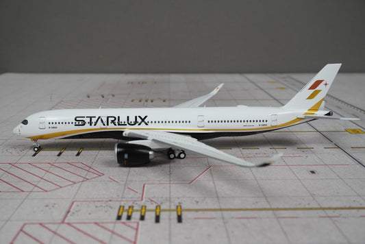 Aero Polaris 1:400 Starlux Airlines Airbus A350-900 B-58510 HA3590006