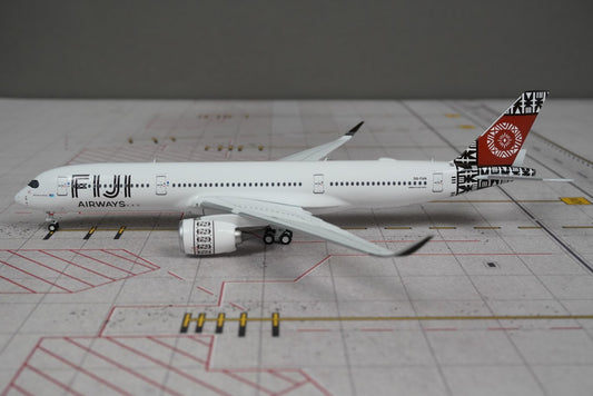 Aero Polaris 1:400 Fiji Airways Airbus A350-900 DQ-FAN HA3590011
