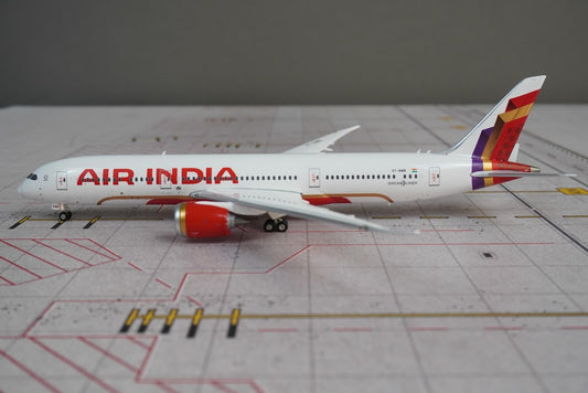 Phoenix Models 1:400 Air India Boeing 787-9 VT-AWB 12103