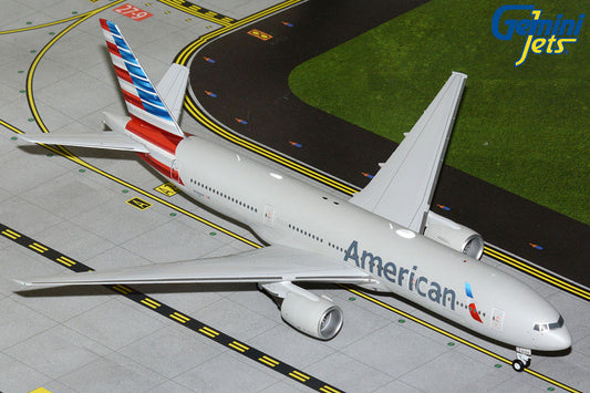 Pre-order Gemini200 American Airlines Boeing 777-200ER N788AN G2AAL1414