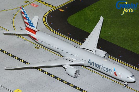 Pre-Order Gemini200 American Airlines Boeing 777-300ER N722AN G2AAL1415