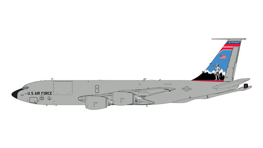 Pre-Order Gemini200 USAF Boeing KC-135R Stratotanker 61-0275 Utah ANG G2AFO1428
