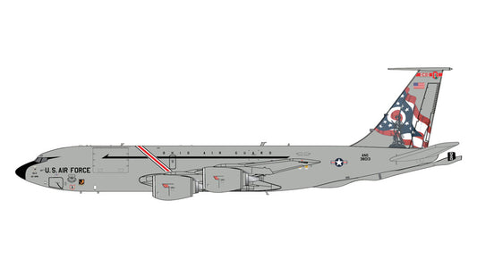 Pre-Order Gemini200 USAF Ohio ANG Boeing KC-135R Stratotanker 63-8013 G2AFO1490
