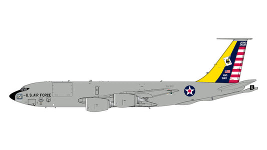 Pre-Order Gemini200 USAF Washington ANG Boeing KC-135R Stratotanker 59-1471 G2AFO1510