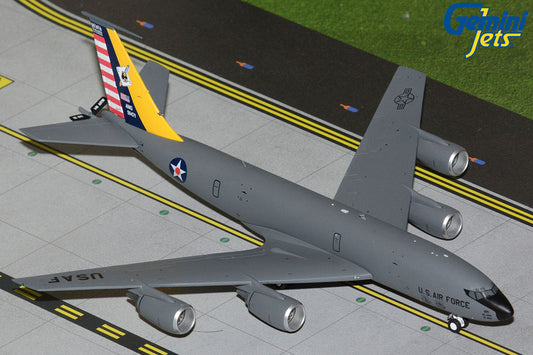 Pre-Order Gemini200 USAF Washington ANG Boeing KC-135R Stratotanker 59-1471 G2AFO1510