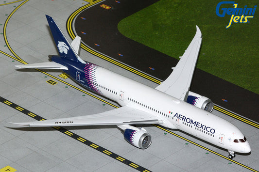 Gemini200 Aeromexico Boeing 787-9 N815AM G2AMX1516
