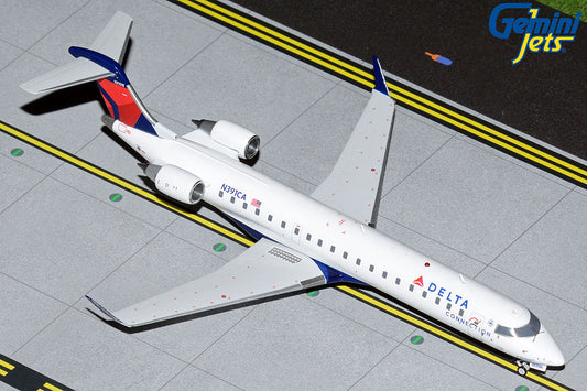 Gemini200 Delta Connection Bombardier CRJ-700 N391CA G2DAL1021