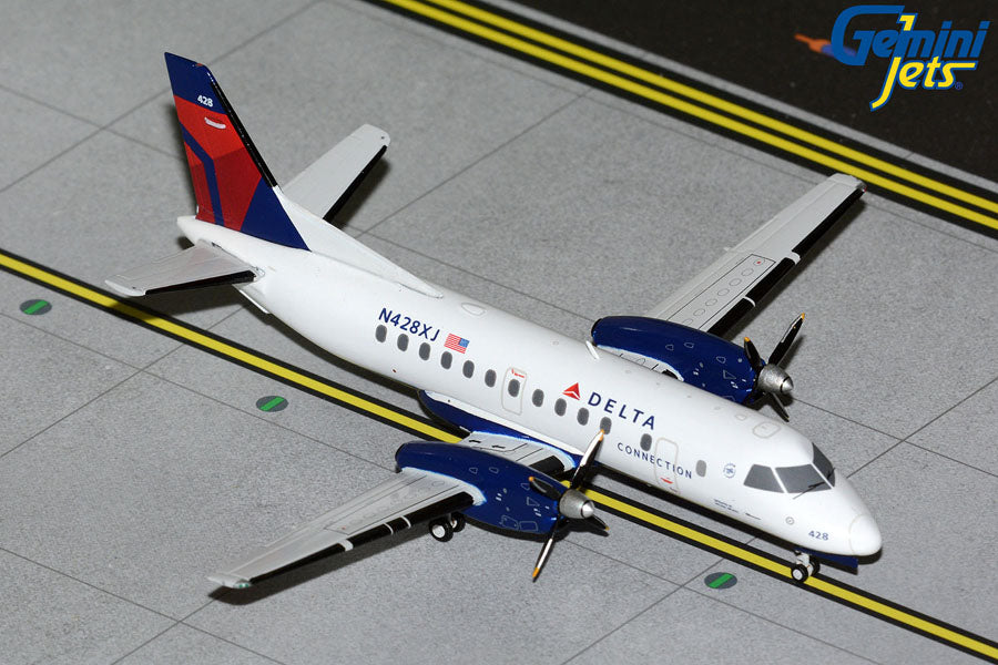 1:200 In Stock – Wildcat Diecast