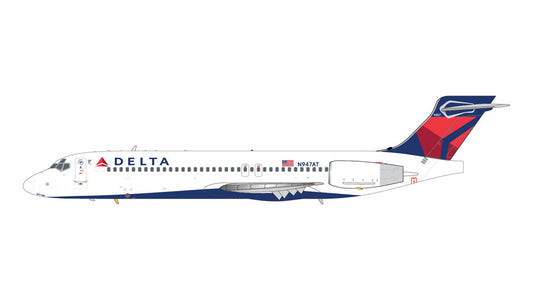 Pre-Order Gemini200 Delta Air Lines Boeing 717-200 N947AT G2DAL1417
