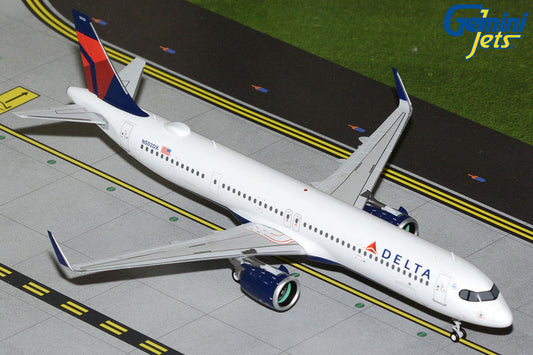 Pre-order Gemini200 Delta Air Lines Airbus A321neo N502DX G2DAL1495