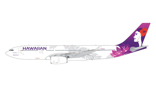 Pre-order Gemini200 Hawaiian Airlines Airbus A330-200 N360HA G2HAL1504