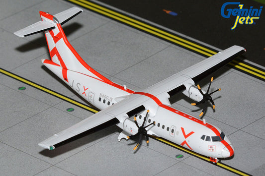 Pre-Order Gemini200 JSX ATR-42-600 N400JX G2JSX1506