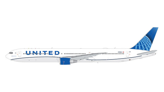 Pre-Order Gemini200 United Airlines Boeing 767-400ER N76064 G2UAL1445