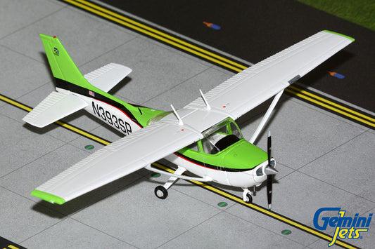 GeminiGA Cessna 172S Skyhawk N393SP GGCES020