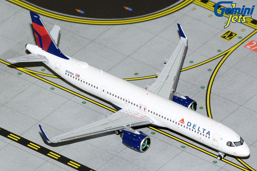 Gemini Jets 1:400 Delta Air Lines Airbus A321neo N501DA GJDAL2164