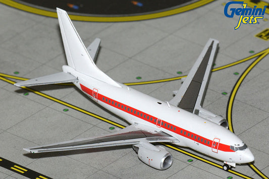 Pre-Order GeminiJets 1:400 EG&E (Janet) Boeing 737-600 N319BD GJEGG2419