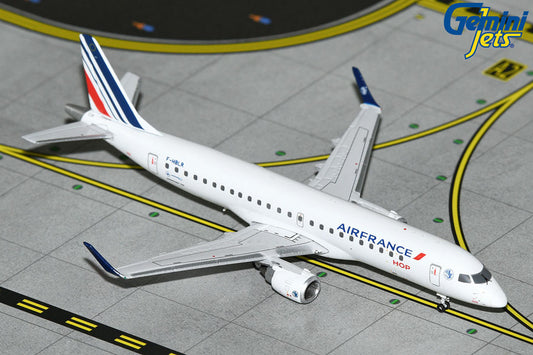 Gemini Jets 1:400 Air France Hop Embraer ERJ-190STD F-HBLR GJHOP1615
