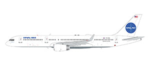 Pre-Order Gemini Jets 1:400 Pan Am 757-200 TF-FIC GJPAA2380