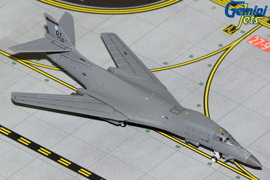 Gemini Jets 1:400 USAF Dyess AFB Boeing B-1B Lancer 86-0140 GMUSA125