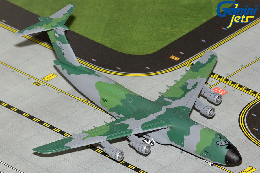 Gemini Jets 1:400 Lockheed C-5A Galaxy New York ANG 68-0226 GMUSA126