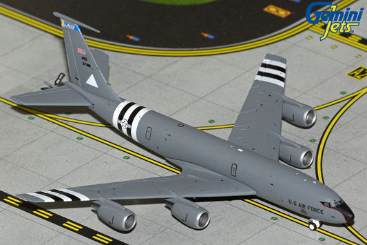 GeminiMACS 1:400 USAF Boeing KC-135R Stratotanker 63-7981 Illinois ANG GMUSA158