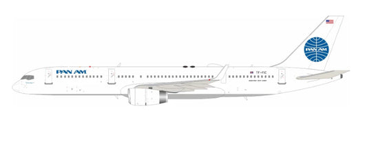 Pre-Order Inflight200 PAN AM Boeing 757-200 "Yankee Clipper II" TF-FIC IF752PA0725
