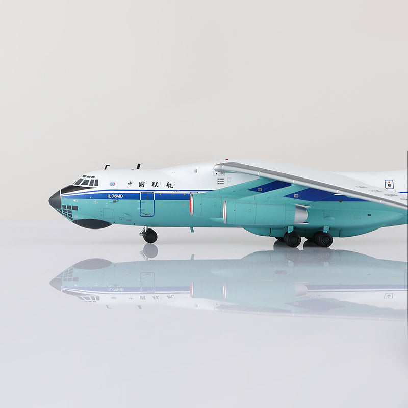 Pre-Order SQ Wings 1:200 All Nippon Airways (ANA) Boeing 787-8