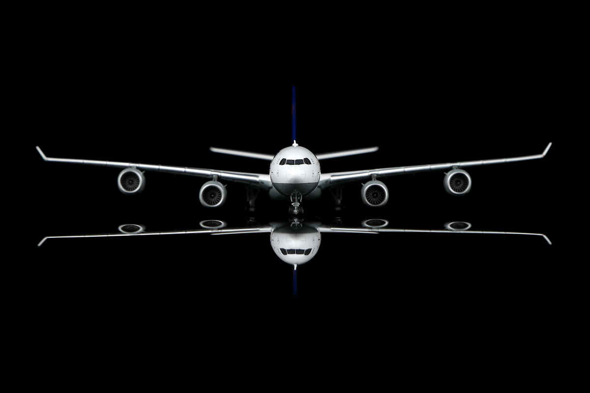 YY Wings 1:400 Lufthansa Airbus A340-600 D-AIHZ YY34615