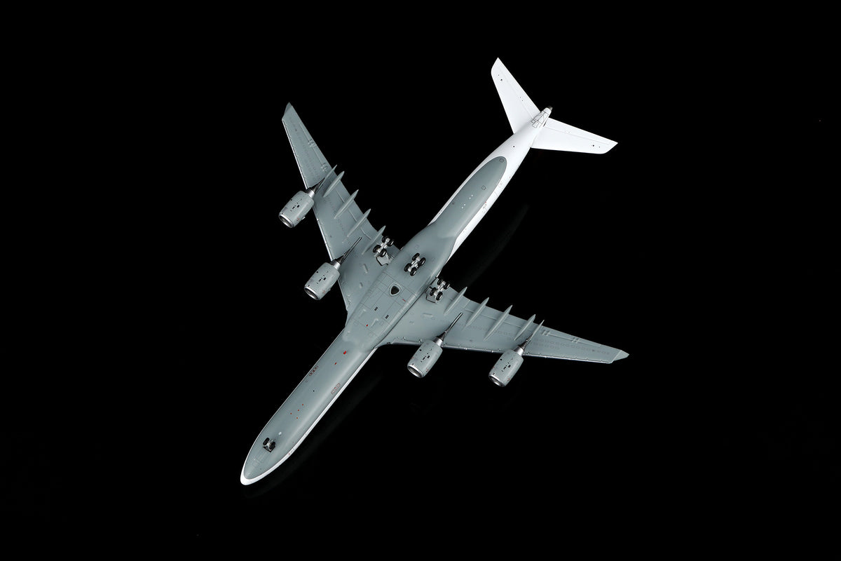 YY Wings 1:400 Lufthansa Airbus A340-600 D-AIHZ YY34615