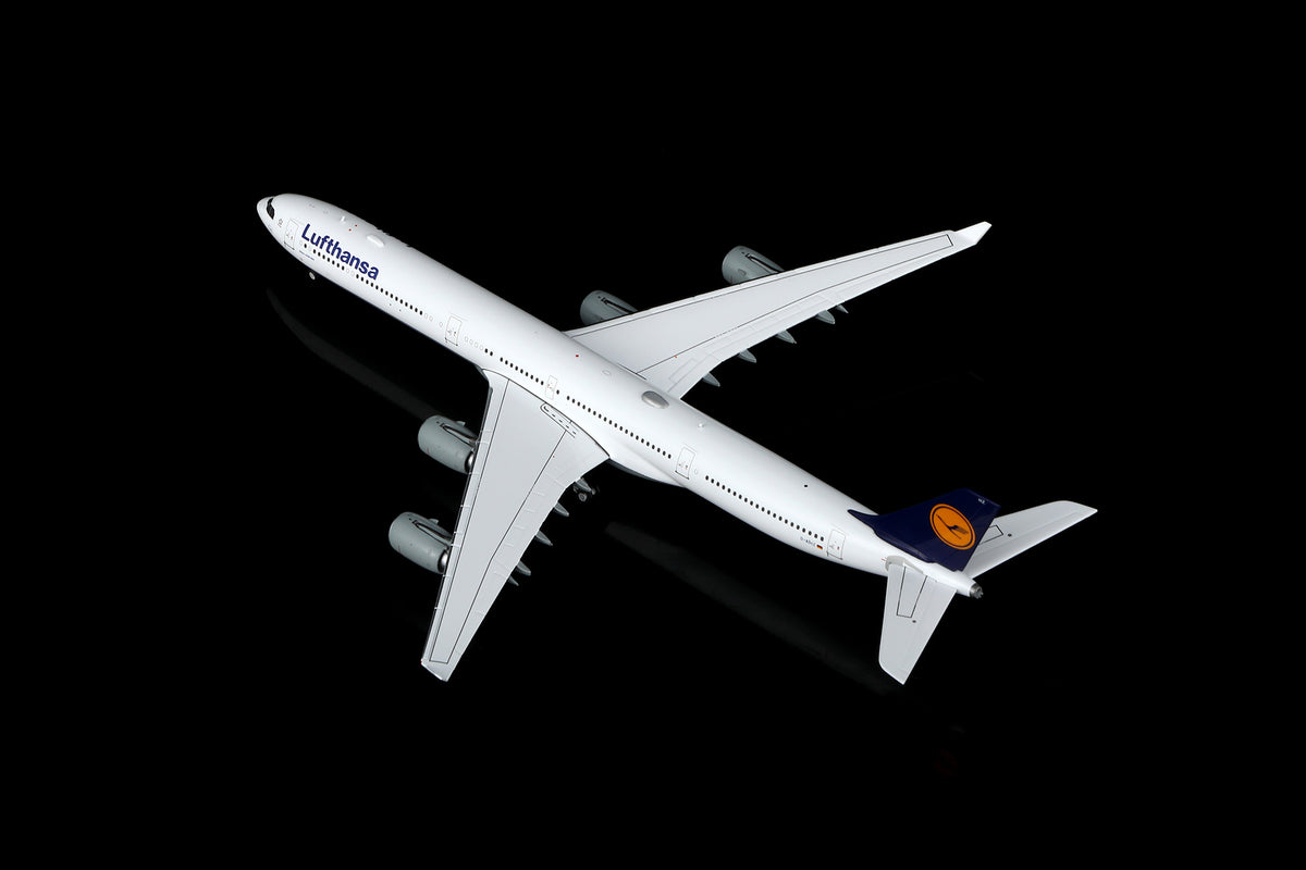 YY Wings 1:400 Lufthansa Airbus A340-600 D-AIHZ YY34615
