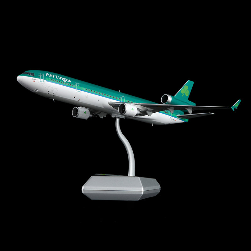 SQ Wings 1:200 Aer Lingus McDonnell Douglas MD-11 N272WA Flaps Down L2127FD