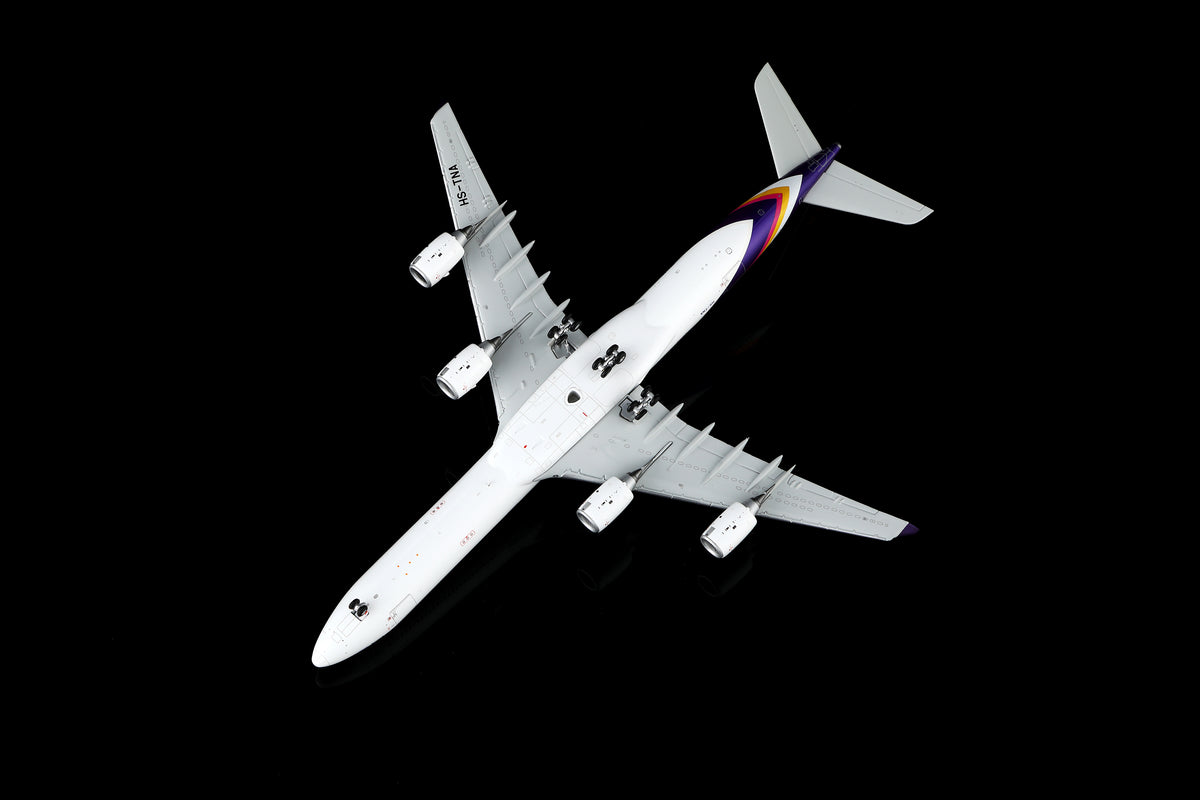 YY Wings 1:400 Thai Airways Airbus A340-600 HS-TNA